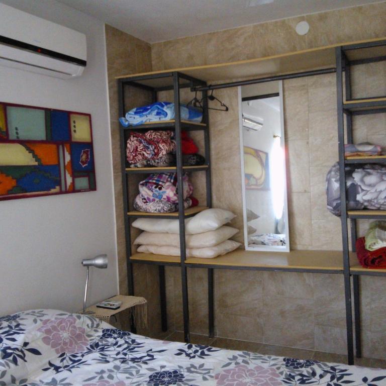 Refugios del Champaqui - One-Bedroom Apartment - 4