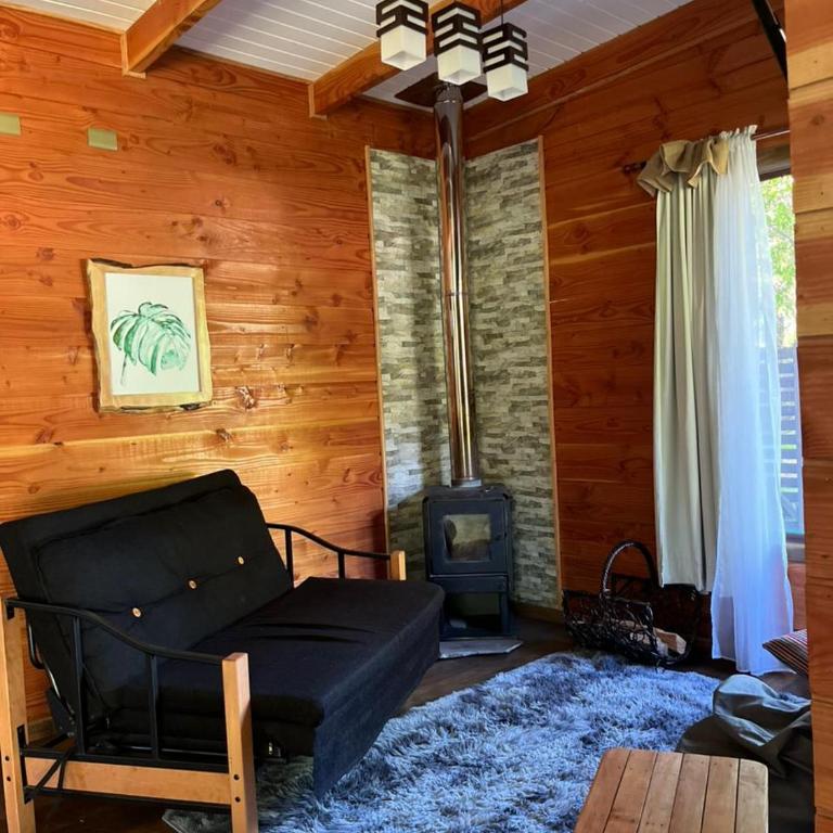 Ruca del Fuy - One-Bedroom Apartment - 51
