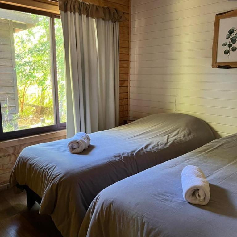 Ruca del Fuy - One-Bedroom Apartment - 52