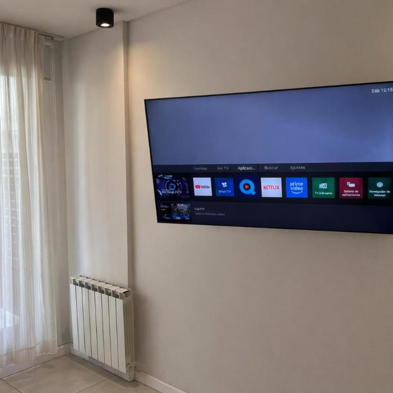Apart Horizonte - Apartamento Estudio - 12