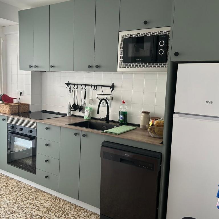 Villa Launi - Apartamento de 2 dormitorios - 24