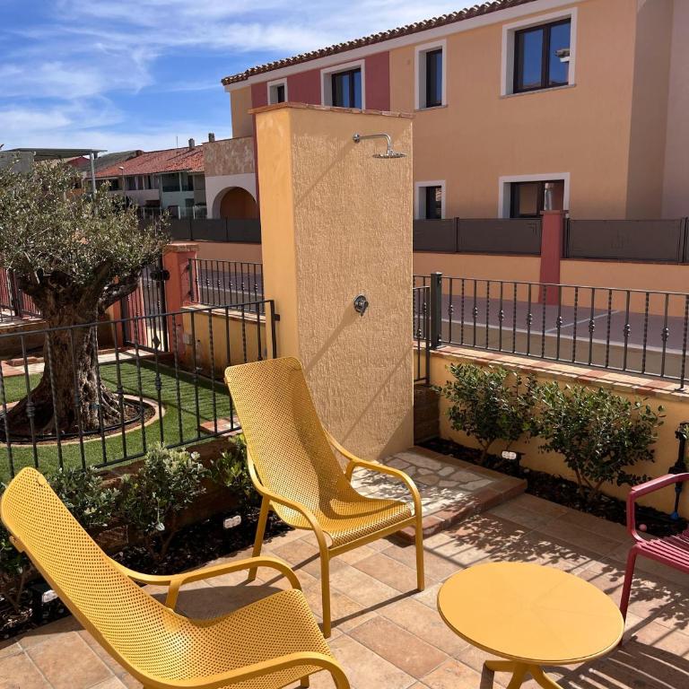 Filumè - Appartamento con 1 Camera da Letto - 6
