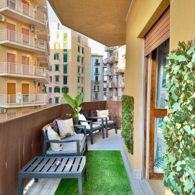 Merlo Holiday Homes Siviglia - Casa con 2 Camere da Letto - 2