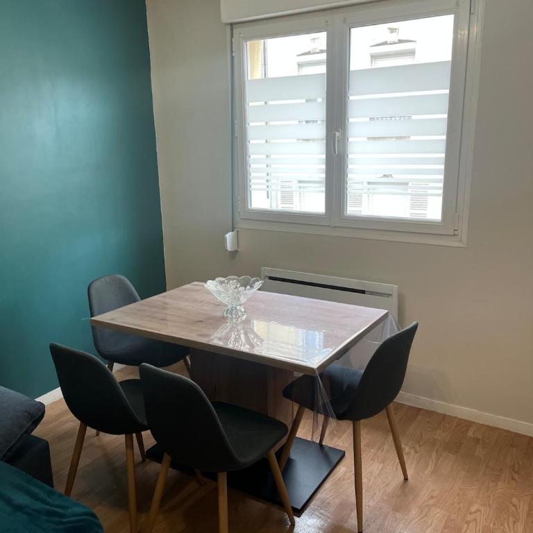 Apartment with parking near city center - Apartment mit 1 Schlafzimmer - 7