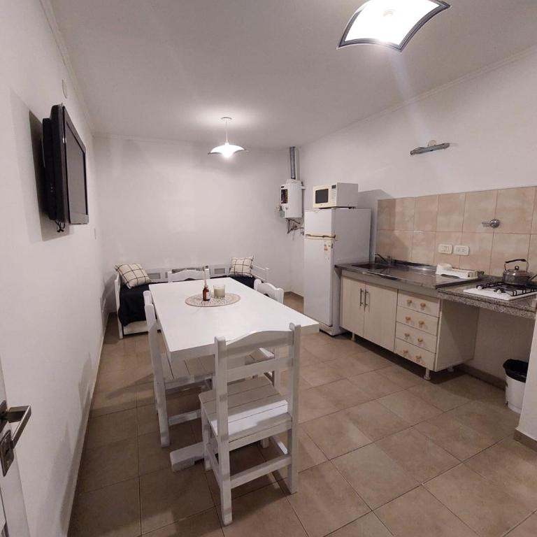 Apart SG Federacion - Apartamento - 1