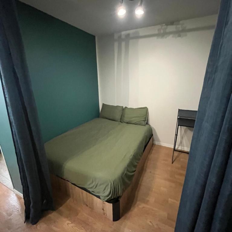 Apartment with parking near city center - Apartment mit 1 Schlafzimmer - 9