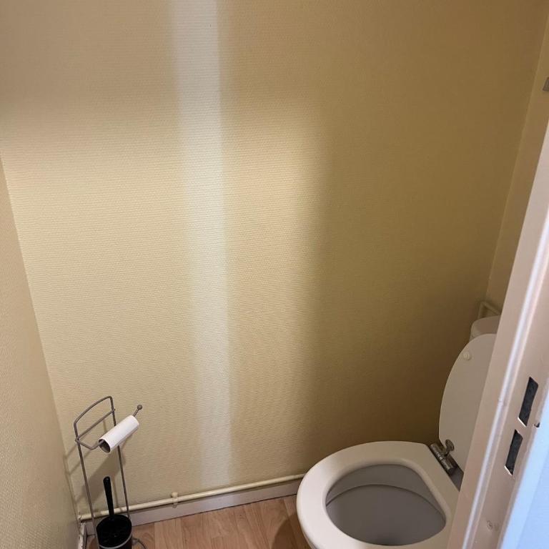 Apartment with parking near city center - Apartment mit 1 Schlafzimmer - 10