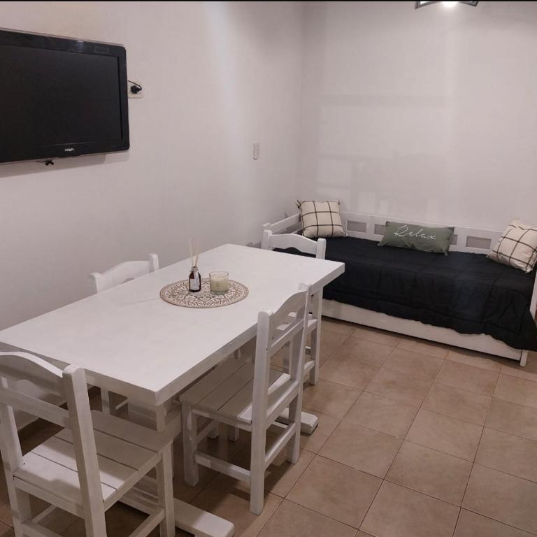 Apart SG Federacion - Apartamento - 3