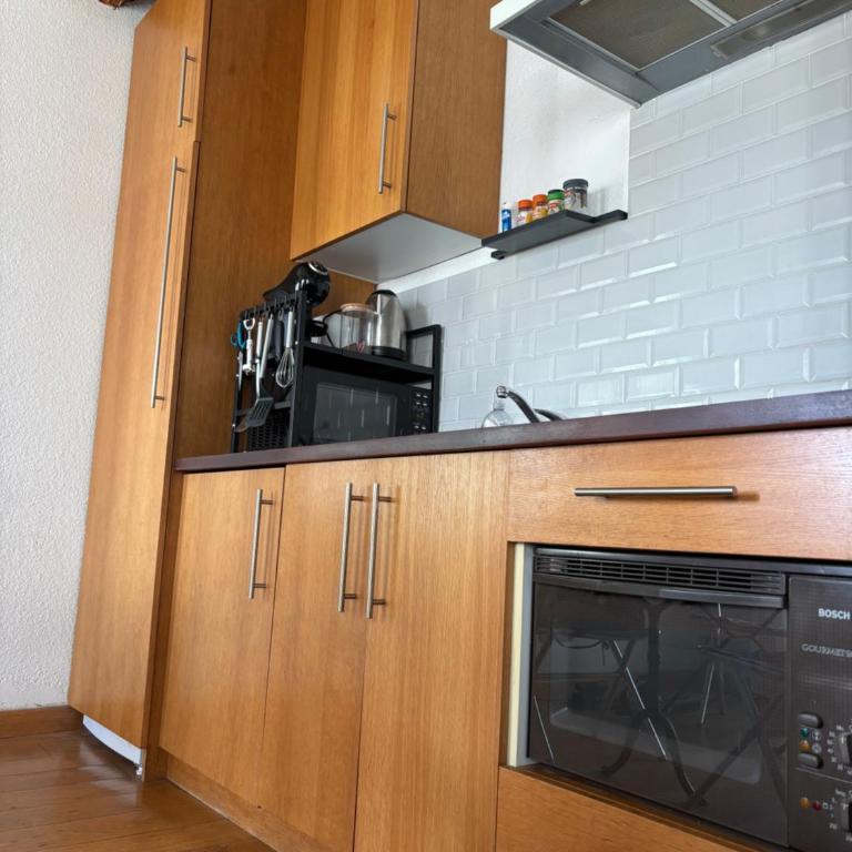 Studio 1er Consul - Appartement 1 Chambre - 4