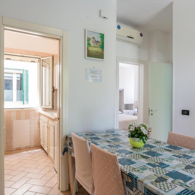Gelsi Mori - Appartamento Tramonto - Two-Bedroom House - 3