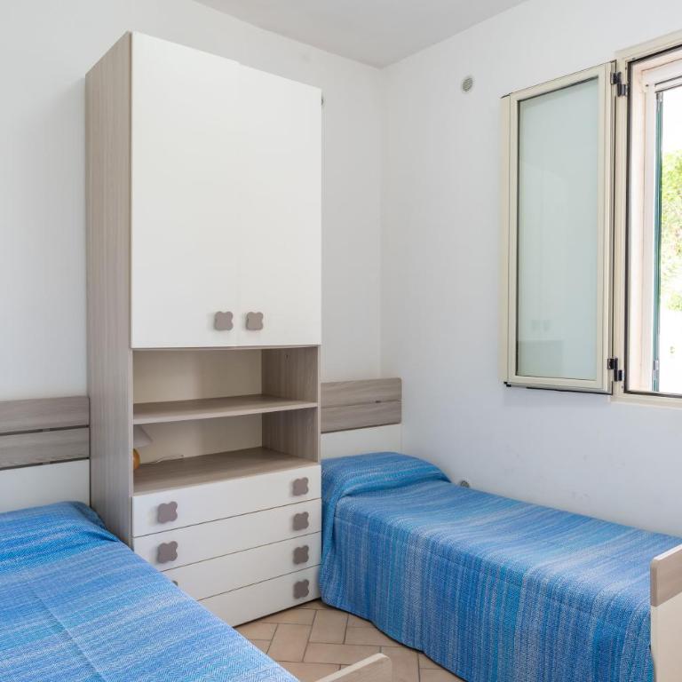 Gelsi Mori - Appartamento Tramonto - Two-Bedroom House - 9
