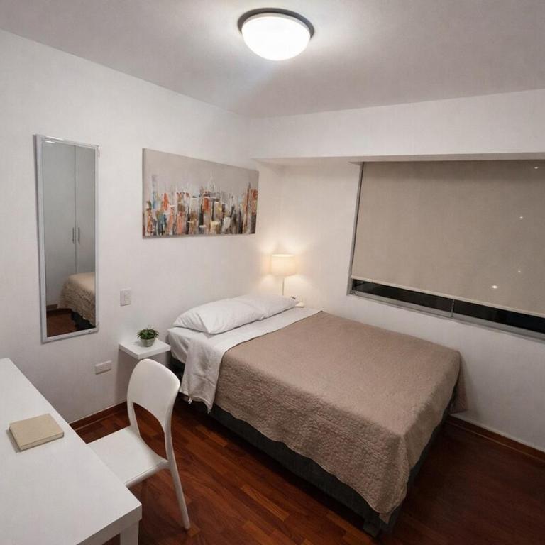 Spacious 3 Bedroom Apartment in Surco - Apartamento de 1 dormitorio - 9