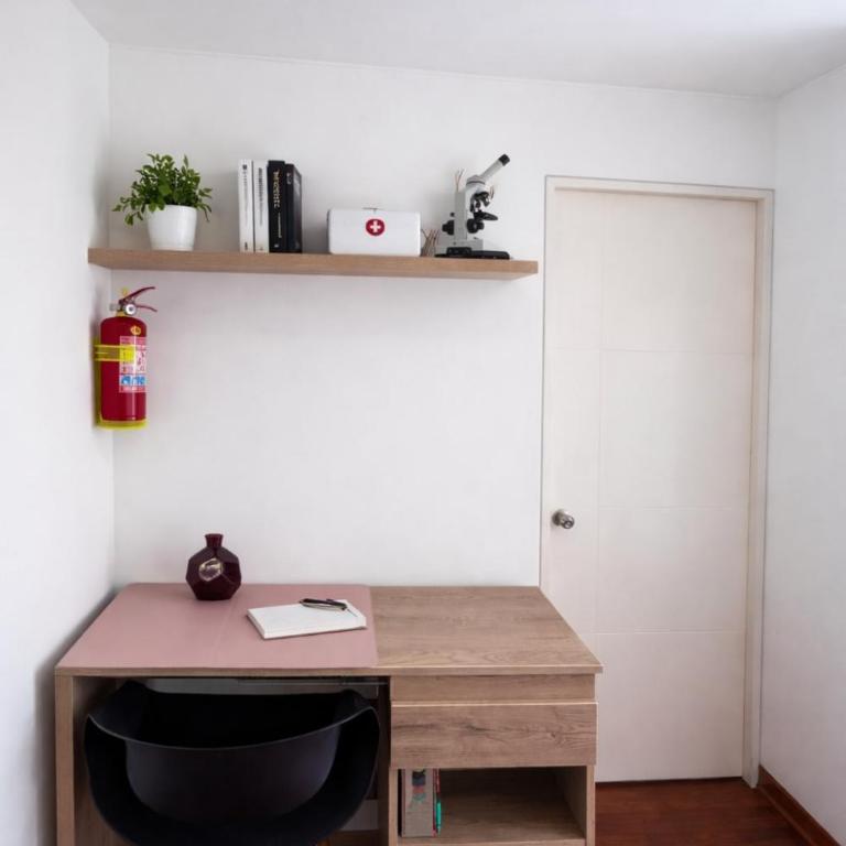 Spacious 3 Bedroom Apartment in Surco - Apartamento de 1 dormitorio - 23