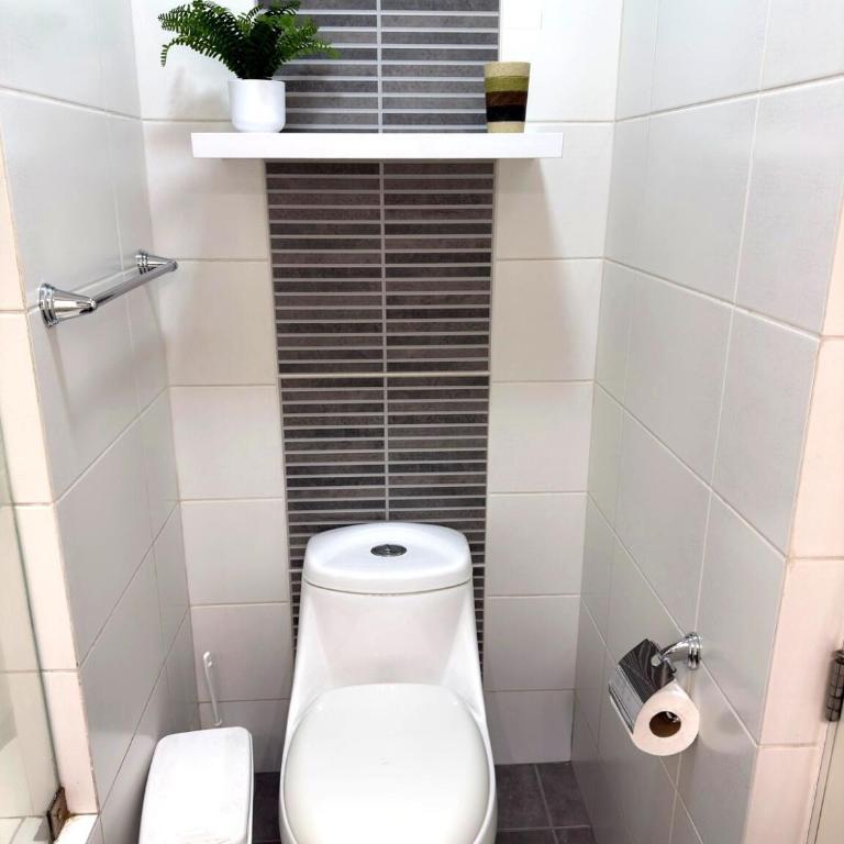 Spacious 3 Bedroom Apartment in Surco - Apartamento de 1 dormitorio - 25