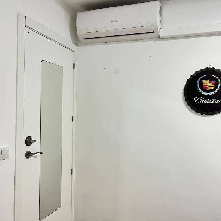 Gypsy Budget Room Shared Flat - Budget Double Room - 12