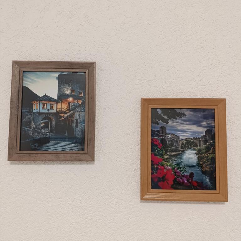 Studio apartments Gijo - Apartman - 13