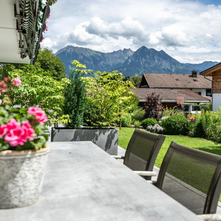 Gästehaus Dauser - Appartamento - Piano Terra - 9