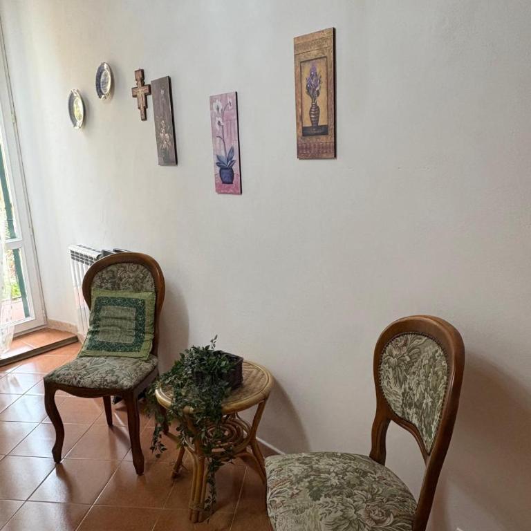 Italian style - Appartamento con 2 Camere da Letto - 7