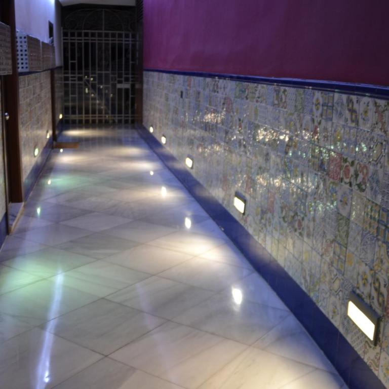 Carreteria Pool ApartamentosMalagaManagement - Apartamento Deluxe - 24