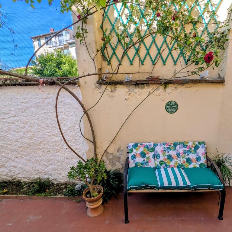 Corte della rosa - One-Bedroom Apartment - 6