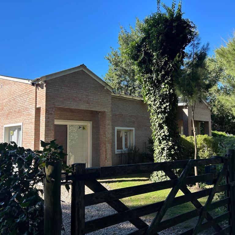 Duplex Las Margaritas Bosque Peralta Ramos - Casa de 3 dormitorios - 29