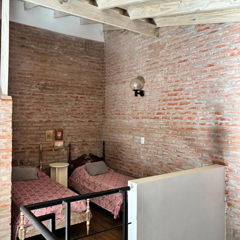 Duplex Las Margaritas Bosque Peralta Ramos - Casa de 3 dormitorios - 12