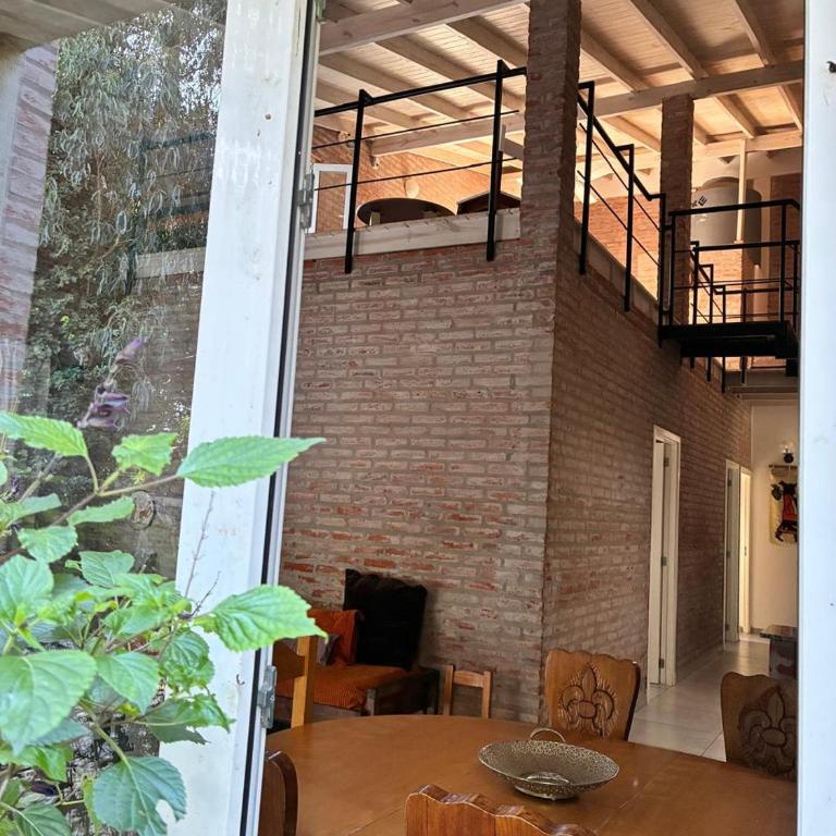 Duplex Las Margaritas Bosque Peralta Ramos - Casa de 3 dormitorios - 15