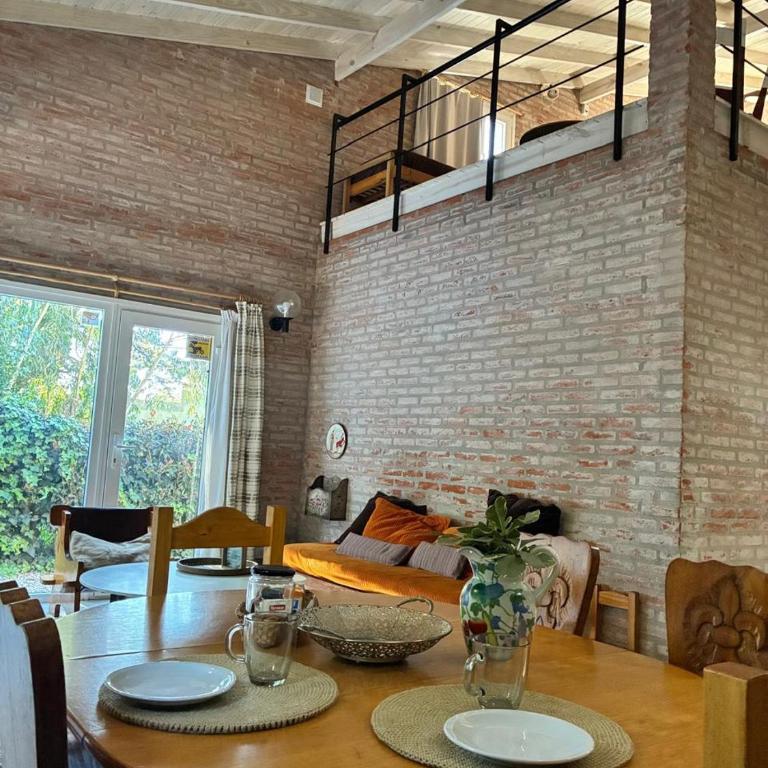 Duplex Las Margaritas Bosque Peralta Ramos - Casa de 3 dormitorios - 19