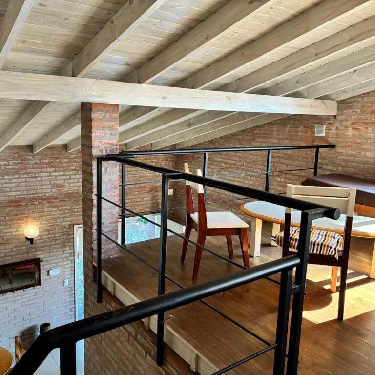 Duplex Las Margaritas Bosque Peralta Ramos - Casa de 3 dormitorios - 17