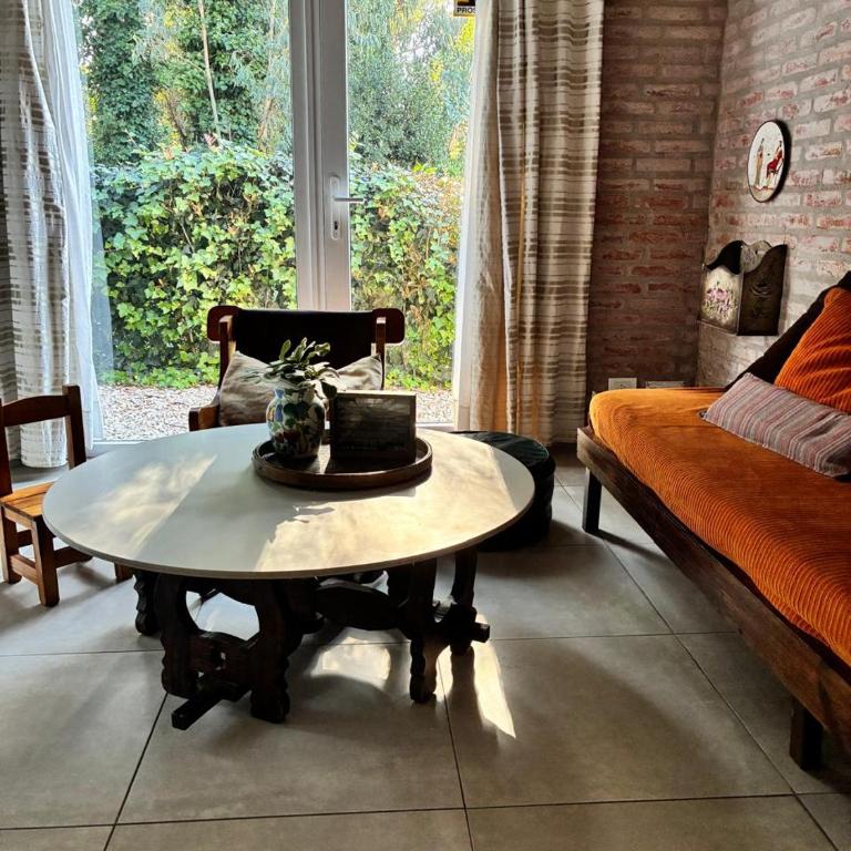Duplex Las Margaritas Bosque Peralta Ramos - Casa de 3 dormitorios - 8