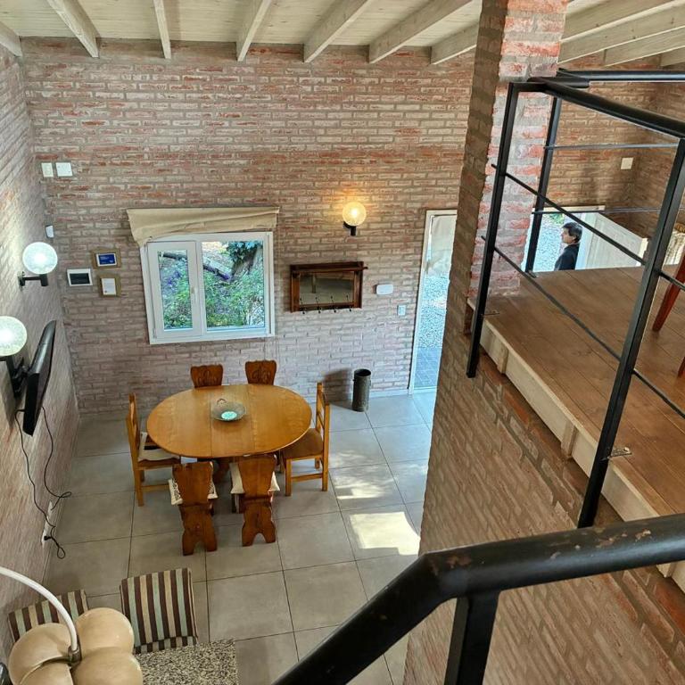 Duplex Las Margaritas Bosque Peralta Ramos - Casa de 3 dormitorios - 13