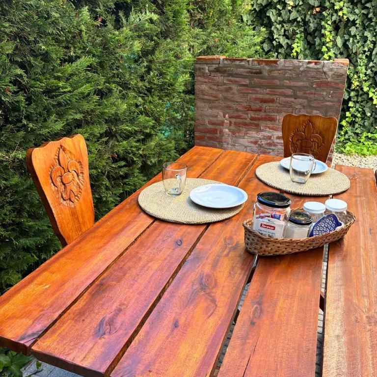 Duplex Las Margaritas Bosque Peralta Ramos - Casa de 3 dormitorios - 4