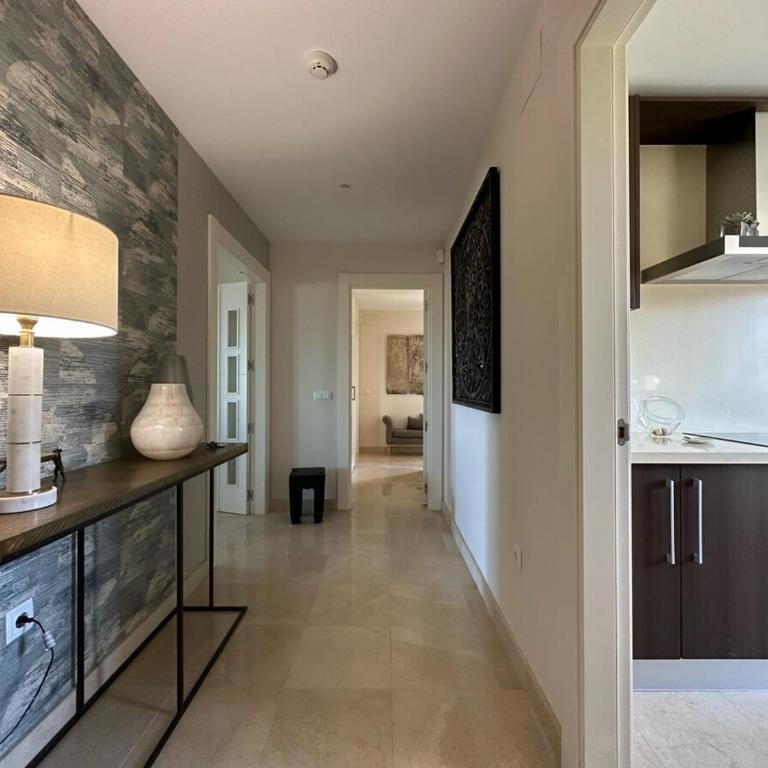 Luxury apartment with panoramic views - Marbella - Apartamento - 9