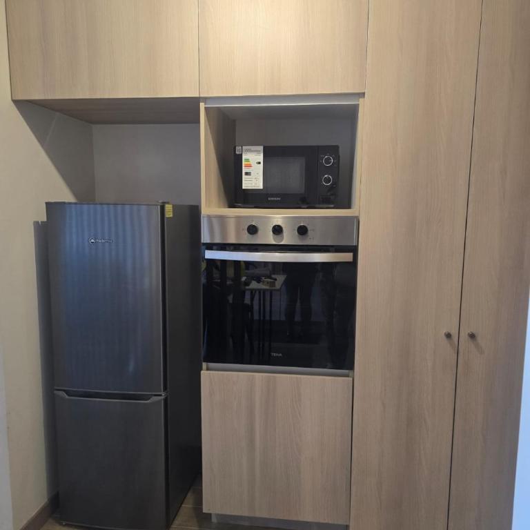Depto centro de Temuco - Two-Bedroom Apartment - 3