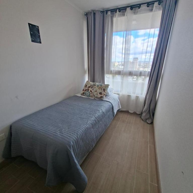 Depto centro de Temuco - Two-Bedroom Apartment - 10