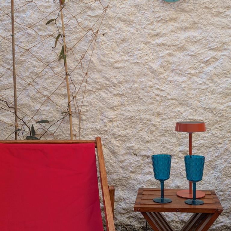 Corte della rosa - One-Bedroom Apartment - 3