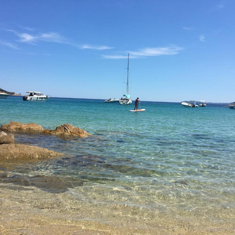 Le Lavandou villa avec piscine vue mer - Villa - 29
