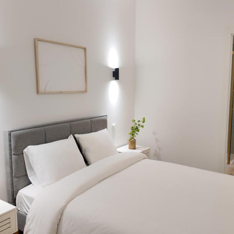 The Eight Element Suites & Lofts - Apartamento con terraza - 1