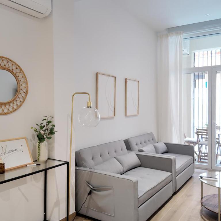 The Eight Element Suites & Lofts - Apartamento con terraza - 7