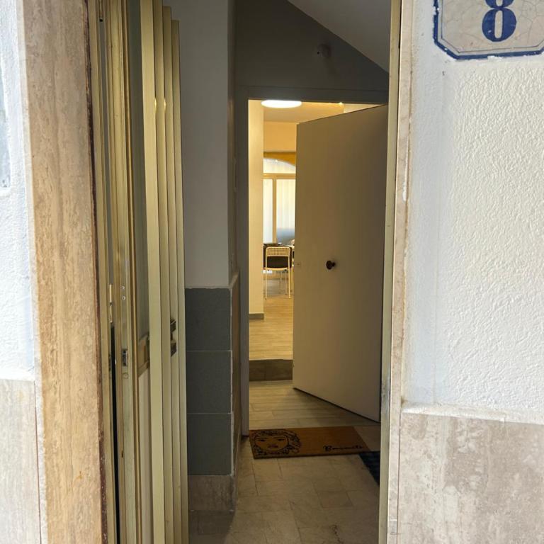 MammanaSuite - Appartamento con 1 Camera da Letto - 10