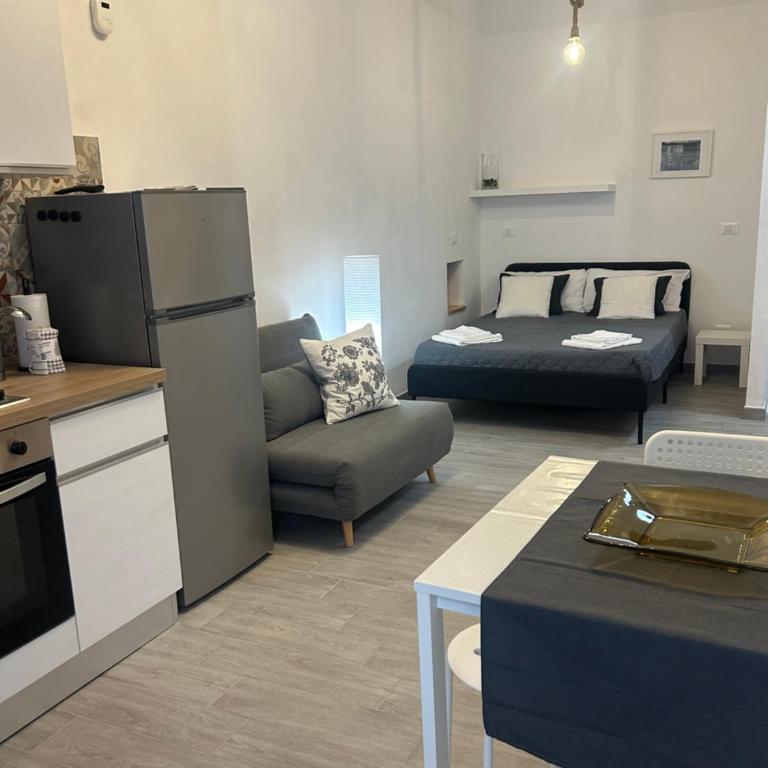 MammanaSuite - Appartamento con 1 Camera da Letto - 6