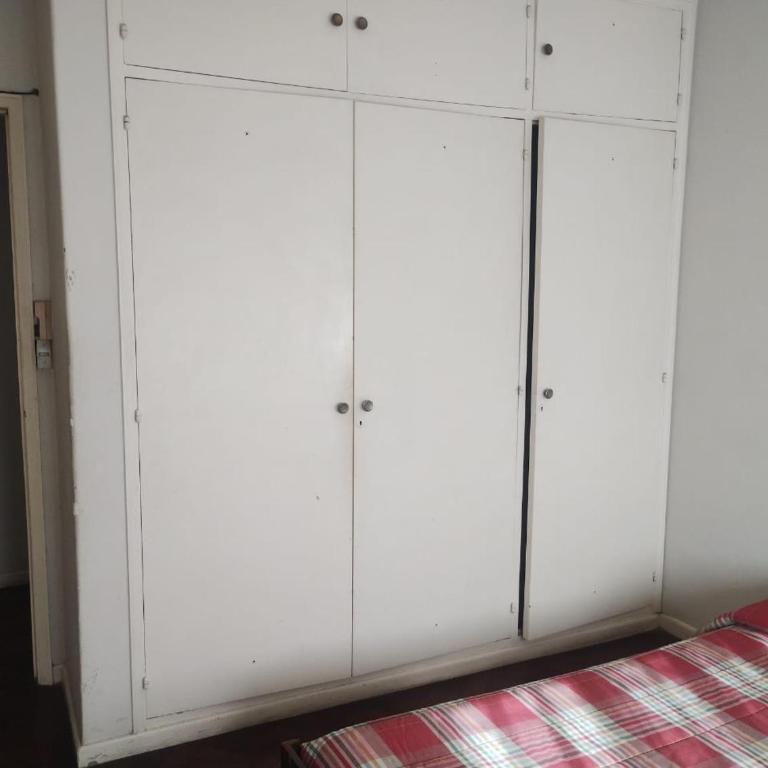 Departamento céntrico - Three-Bedroom Apartment - 7