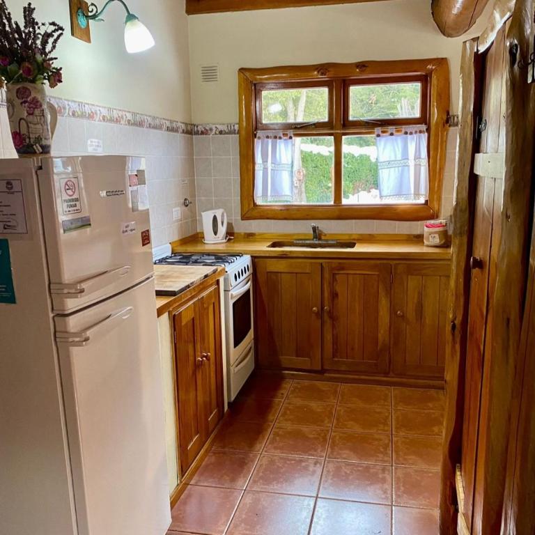 Tierras del Sur II - Two-Bedroom Chalet - 4