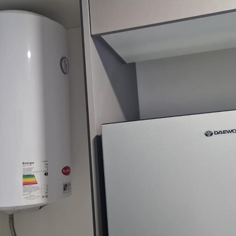 Seaside Piriápolis apartamento 105 - One-Bedroom Apartment - 16