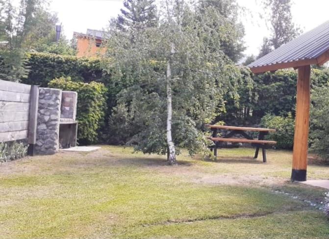Tierras del Sur II - Two-Bedroom Chalet - 15