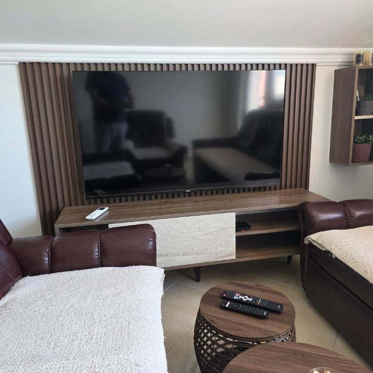 Jovanovic Apartment - Apartman sa 2 Spavaće Sobe i Pogledom na More - 5