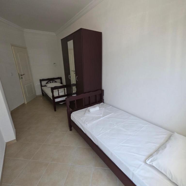 Jovanovic Apartment - Apartman sa 2 Spavaće Sobe i Pogledom na More - 7