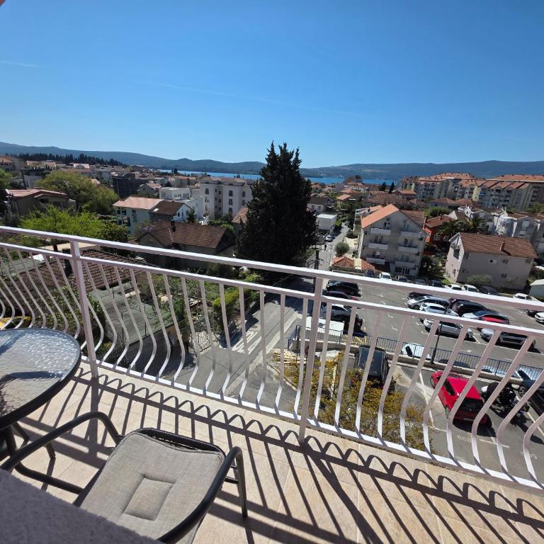 Jovanovic Apartment - Apartman sa 2 Spavaće Sobe i Pogledom na More - 8