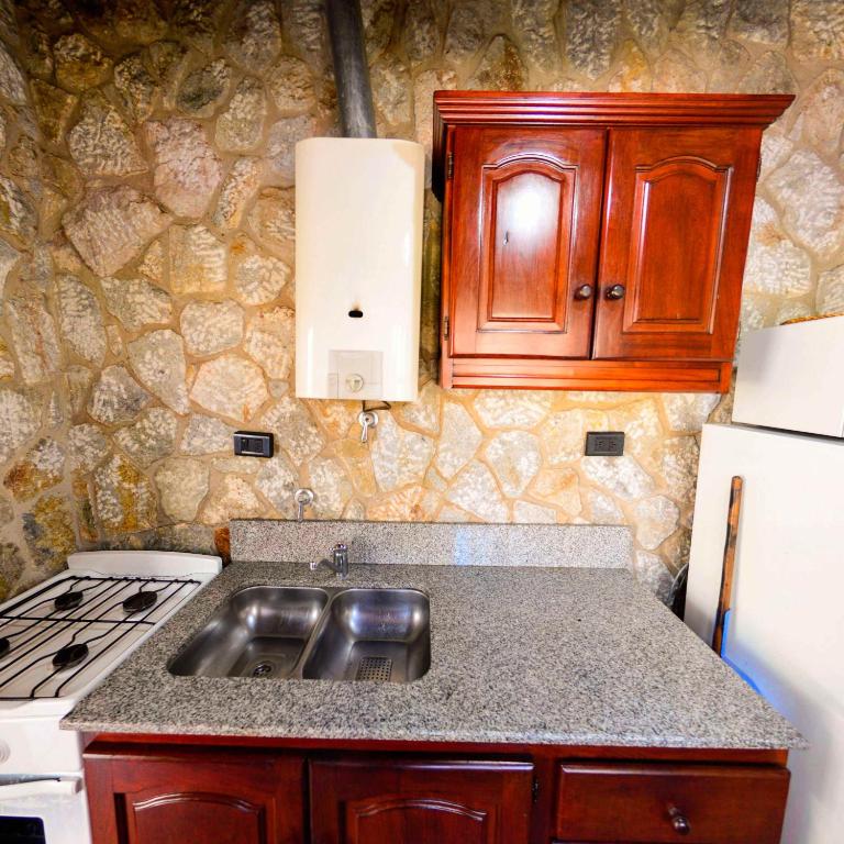 Pinar del Arroyito - Bungalow de 2 dormitorios - 4