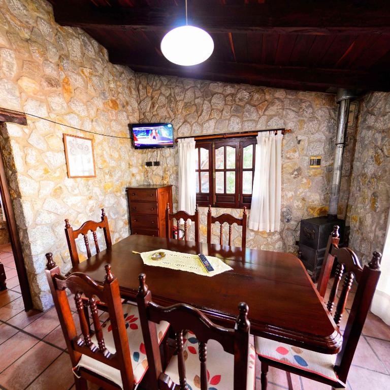 Pinar del Arroyito - Bungalow de 2 dormitorios - 6